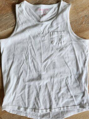 CrewCuts girls girls tank top size 10
